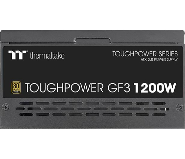 THERMALTAKE Toughpower GF3 1200W Gold F Modular 14cm Gen5 PS-TPD-1200FNFAGE-4 - 1095208 - zdjęcie 4